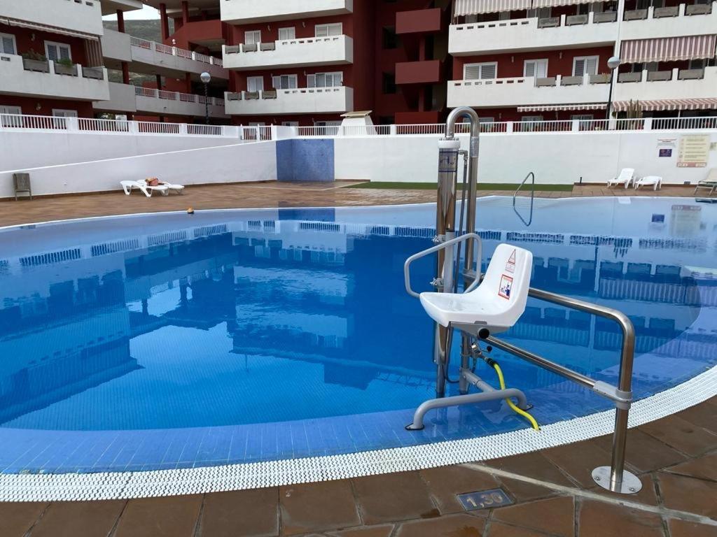 Apart. Nala, Puertito Gueimar Beach Puertito de Guimar Eksteriør bilde