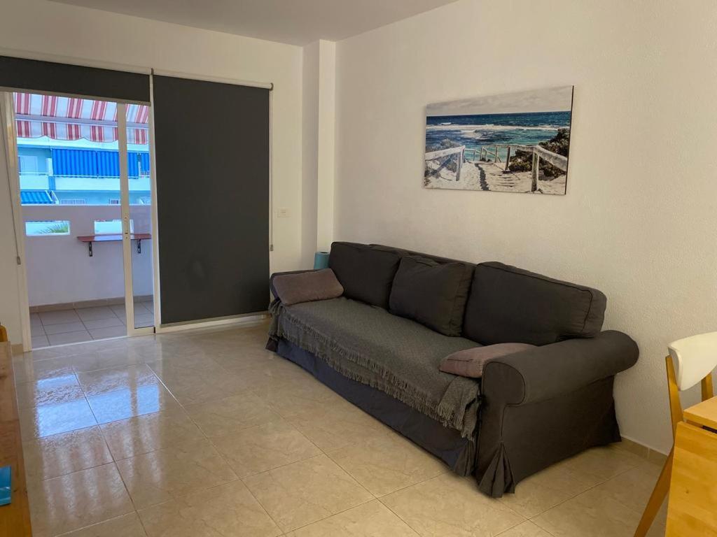 Apart. Nala, Puertito Gueimar Beach Puertito de Guimar Eksteriør bilde