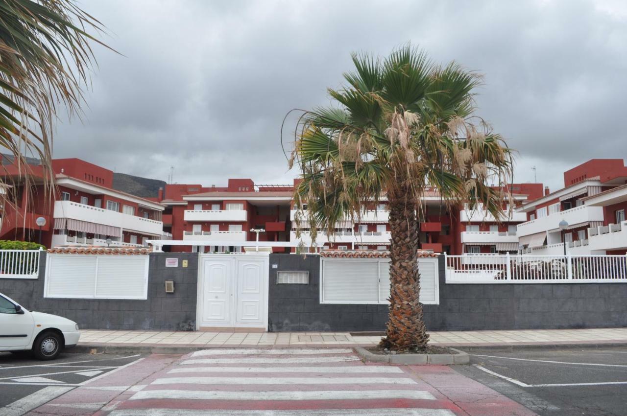 Apart. Nala, Puertito Gueimar Beach Puertito de Guimar Eksteriør bilde