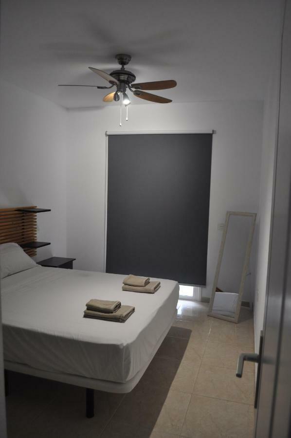 Apart. Nala, Puertito Gueimar Beach Puertito de Guimar Eksteriør bilde