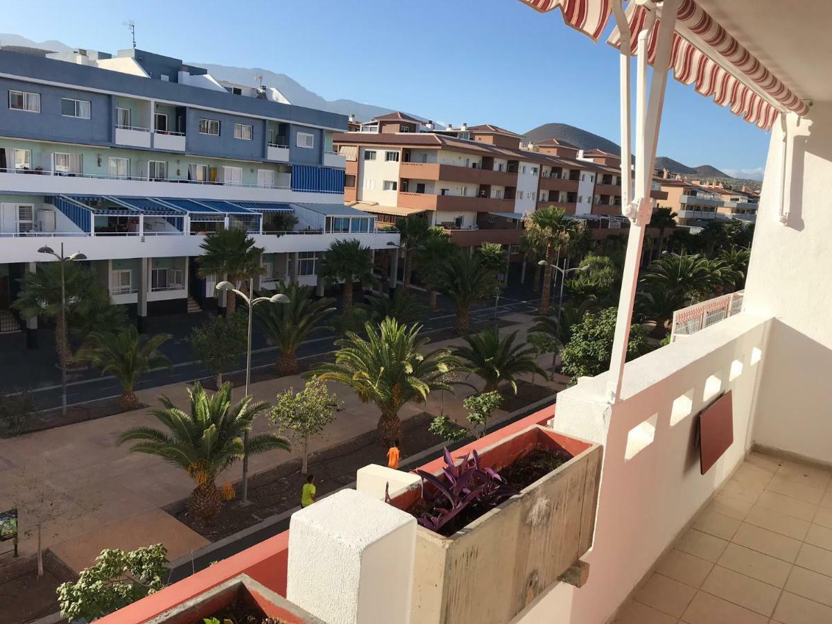Apart. Nala, Puertito Gueimar Beach Puertito de Guimar Eksteriør bilde