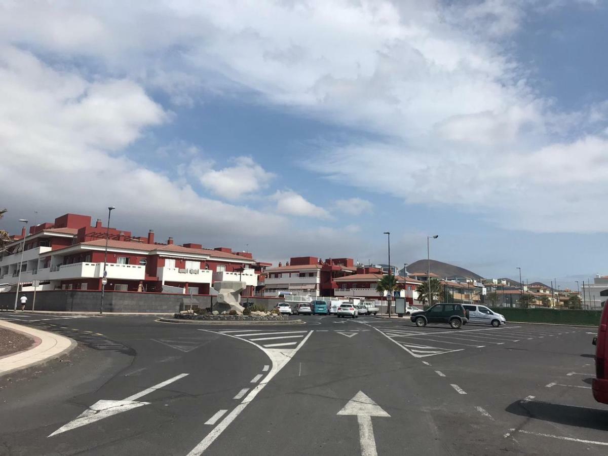 Apart. Nala, Puertito Gueimar Beach Puertito de Guimar Eksteriør bilde