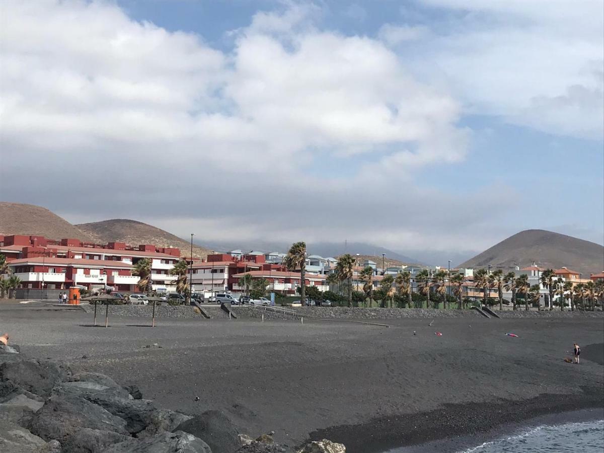 Apart. Nala, Puertito Gueimar Beach Puertito de Guimar Eksteriør bilde